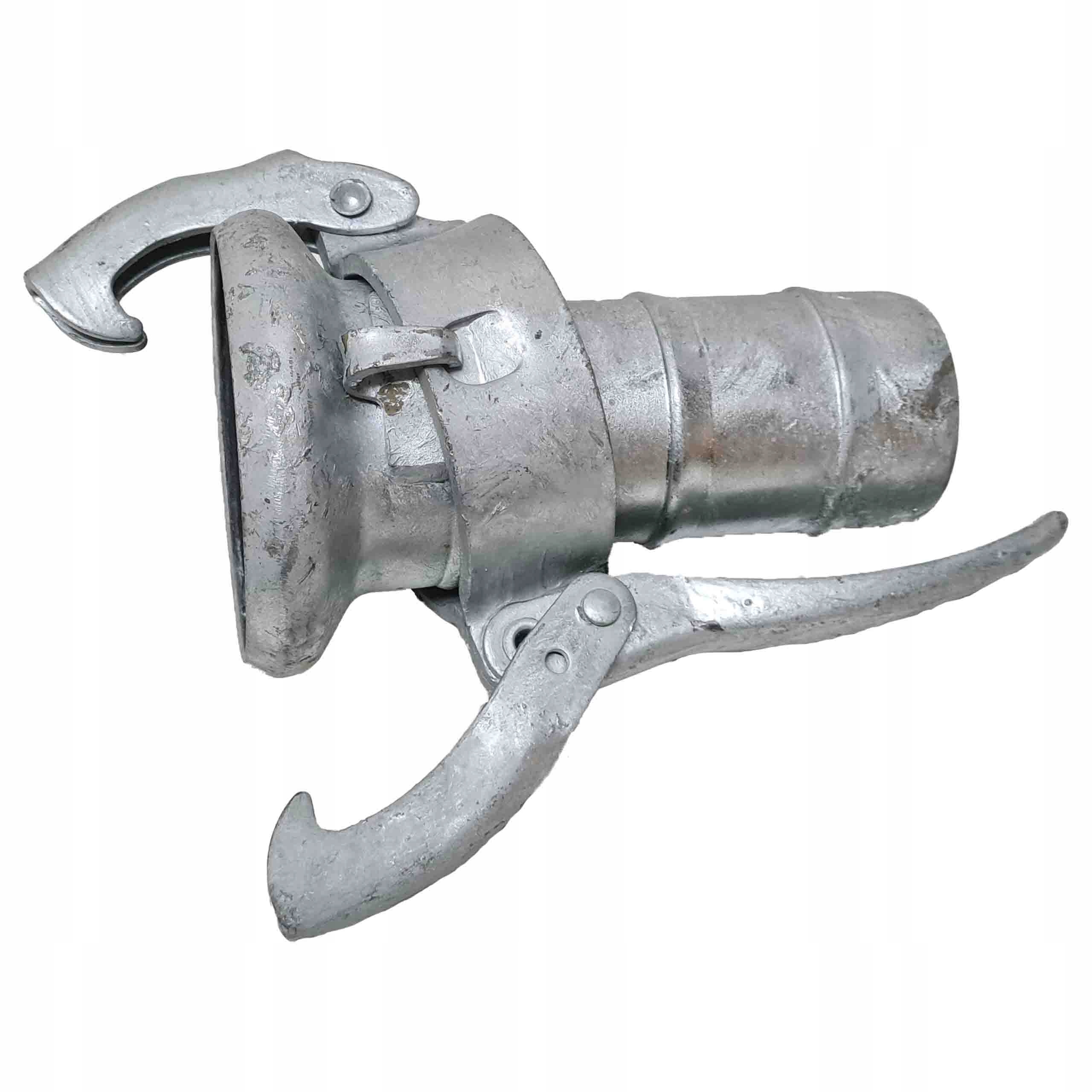 4050200374 - Гніздовий роз'єм для циліндра мотопомпи 3C Perrot