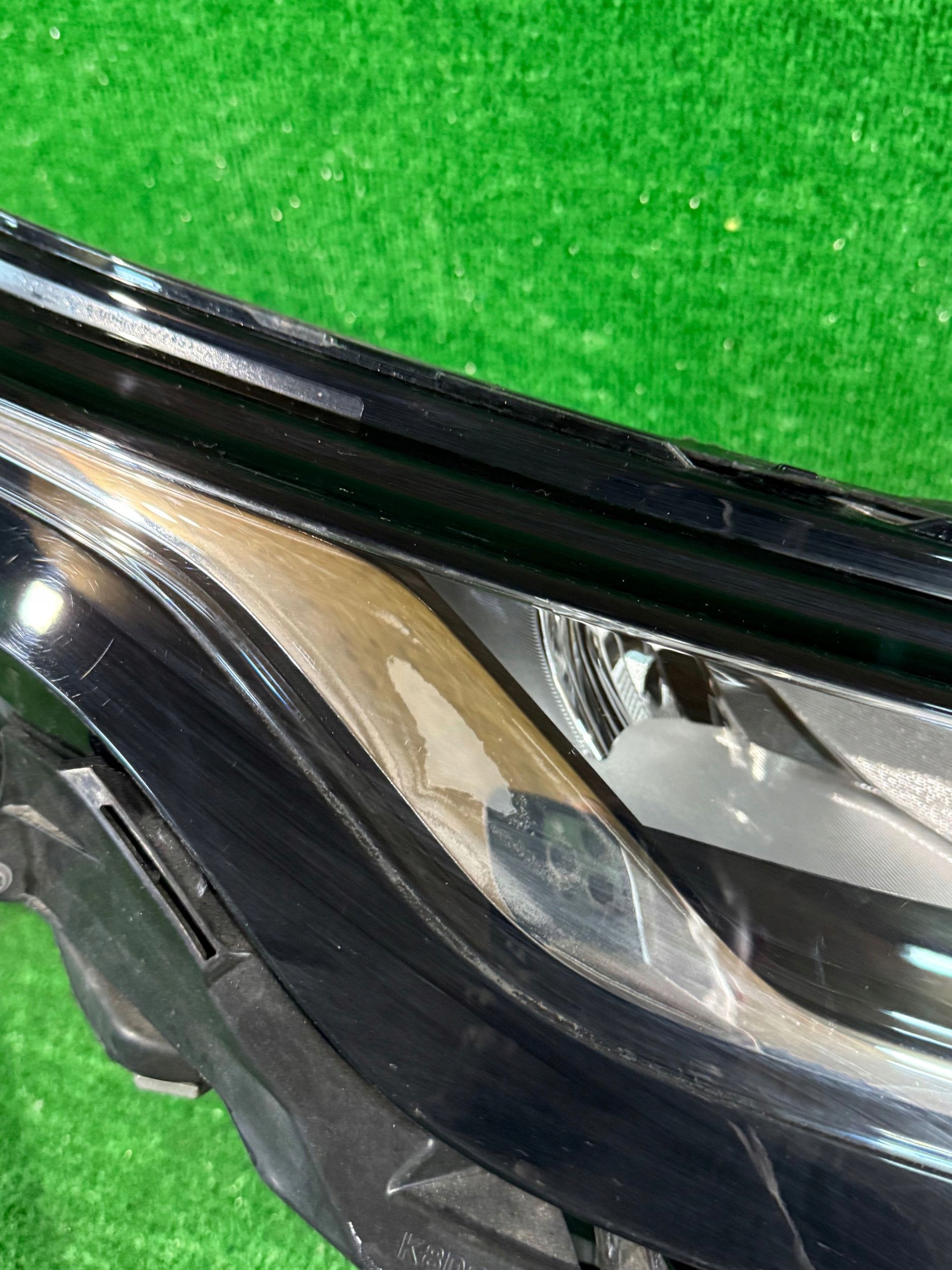 REFLEKTOR right LAND ROVER EVOQUE II FULL LED nr:499