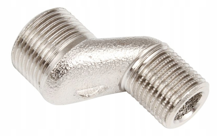 Mimośród z dużym uskokiem do baterii MM.102 53x18 mm Hydroland 1/2x3/4