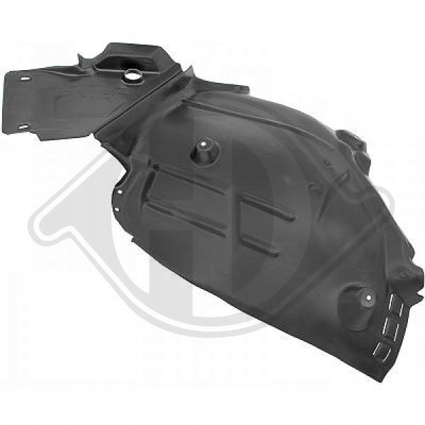 NADKOLE MERCEDES C-KL. SEDAN./KOMBI W205 8.18-