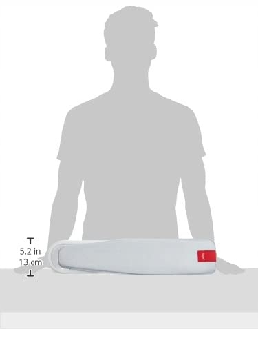 Levně Žehlicí prkno prkno Rayen s rukávy 50 cm x 10 cm