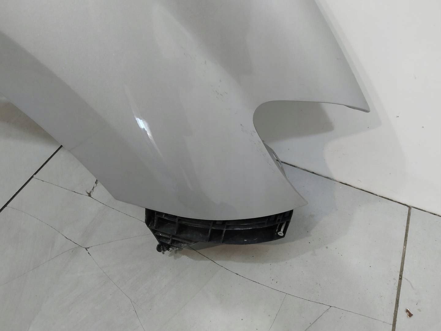 parafango Destra Anteriore NH700M Honda FR-V e (2004-2009)