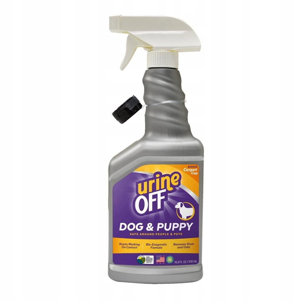 Urine Off Pro Psy 500 ML.