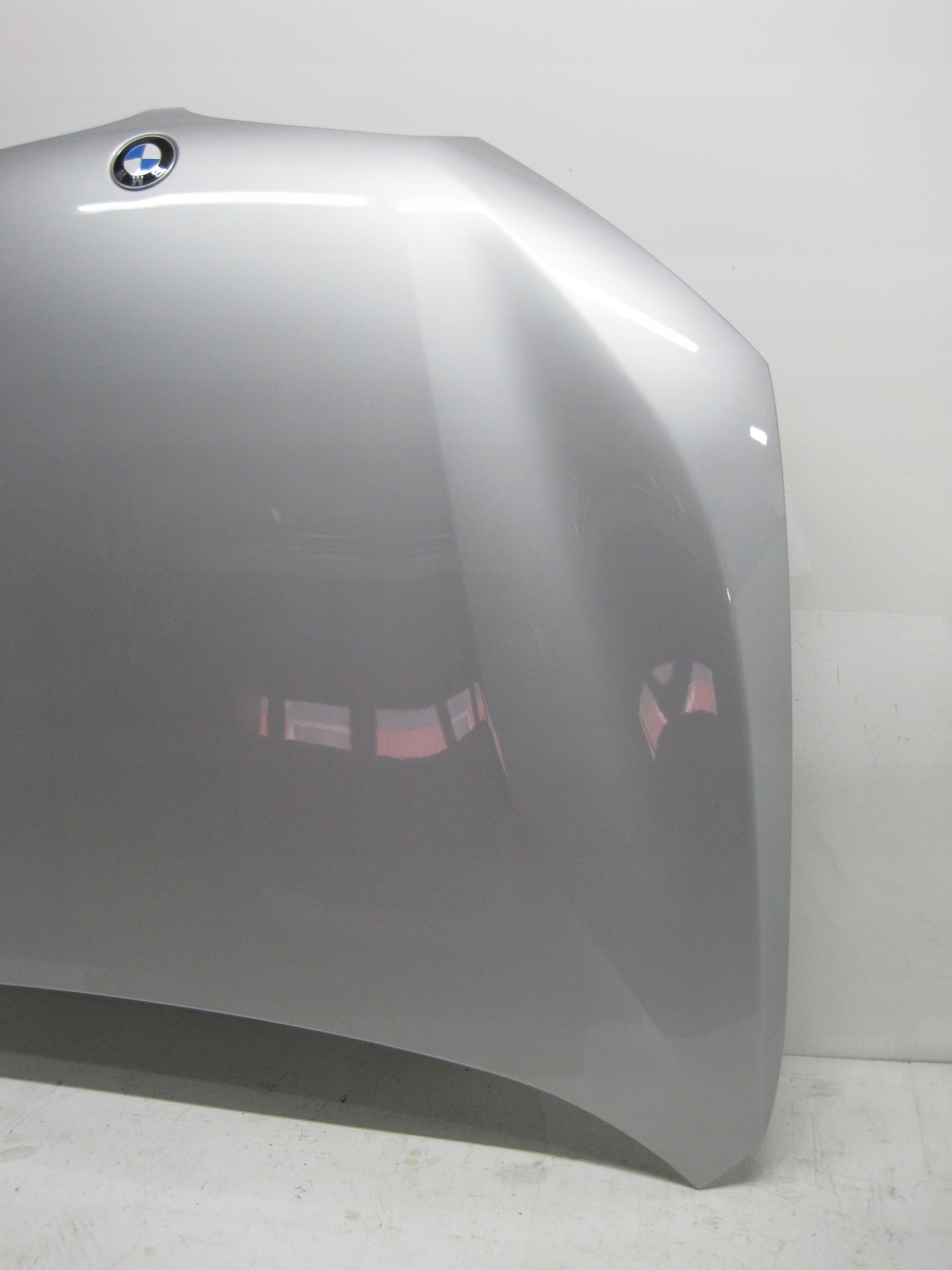 Capot BMW X1 F48