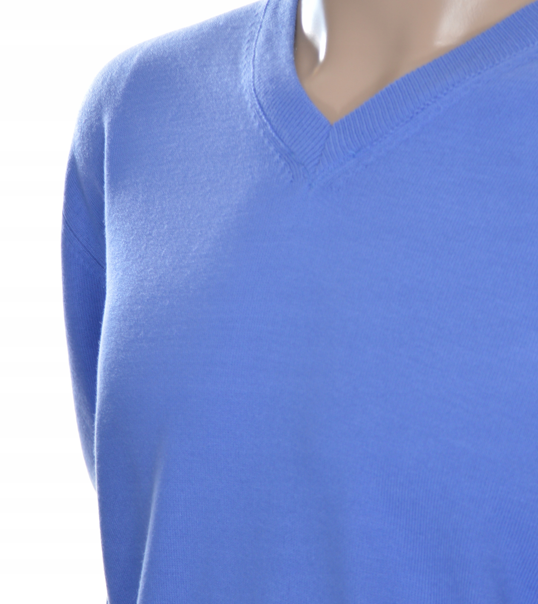 Pánský kašmírový svetr s merino vlnou XXL 2XL merino 207