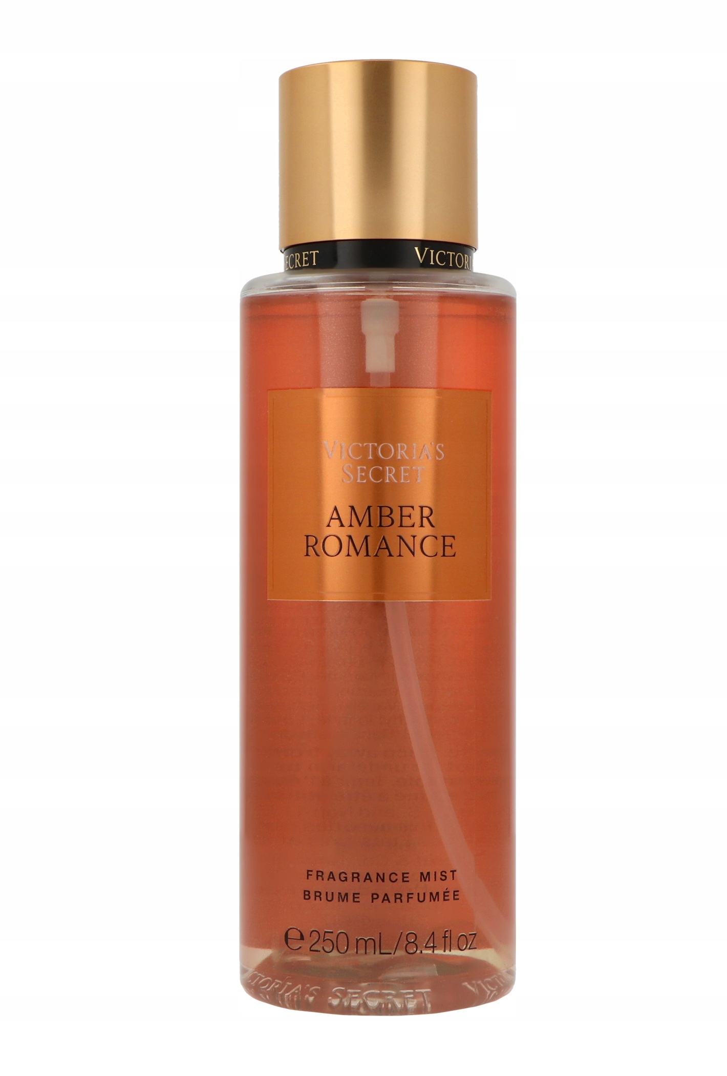 Victoria's Secret Amber Romance Body Mist 250 ml