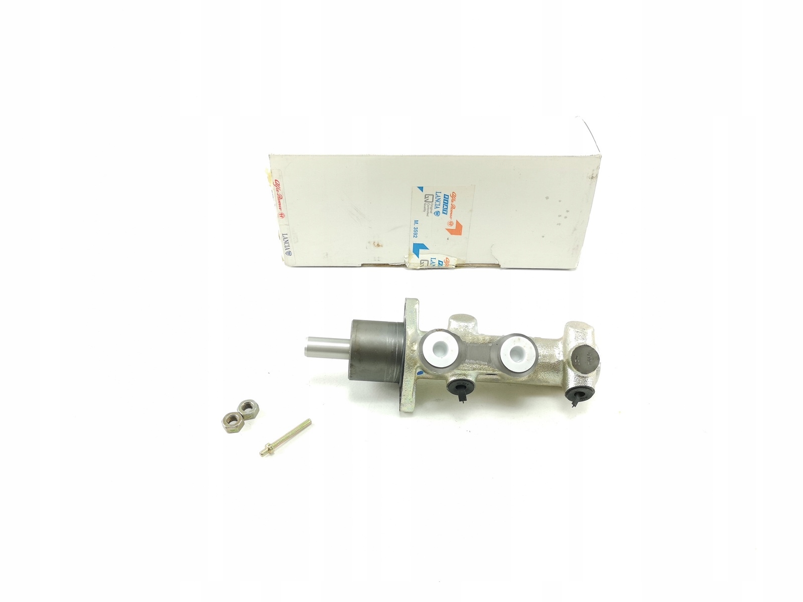 77362526 - ГЛАВНЫЙ ТОРМОЗНОЙ ЦИЛИНДР FIAT PANDA 2003-2009