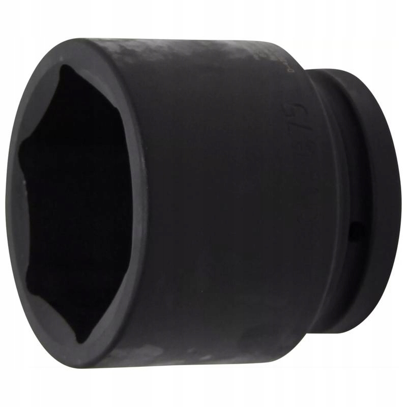 Šesťhranný príklepový nástavec 75 mm, 25 mm (1"), Bgs 5875