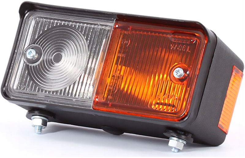 

Lampa Kierunkowskazu Lewa Ursus C-360 C-330 Waś