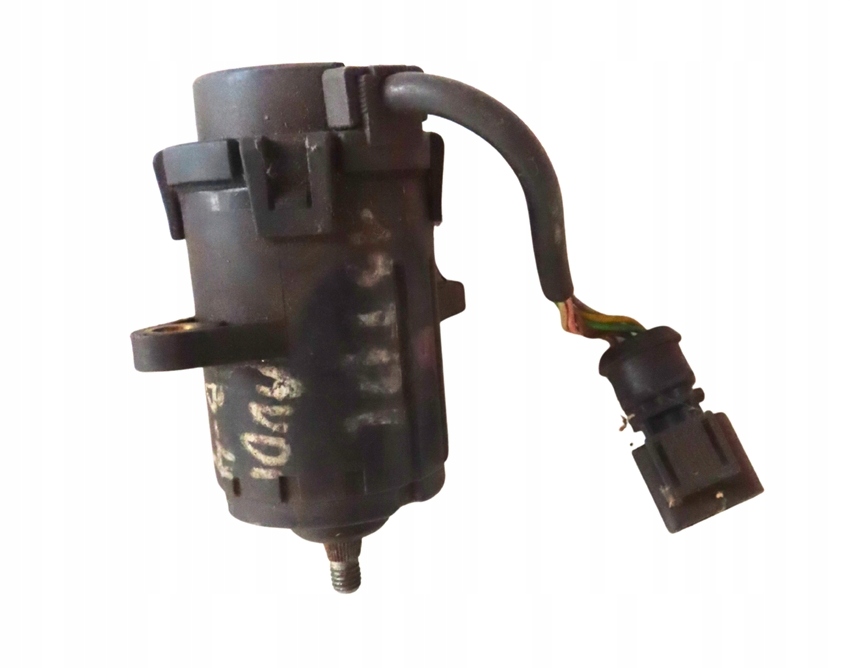 POTENCJOMETR GAZU AUDI 80 B4 1.9 TDI 1991-1996 ROK 0205001017