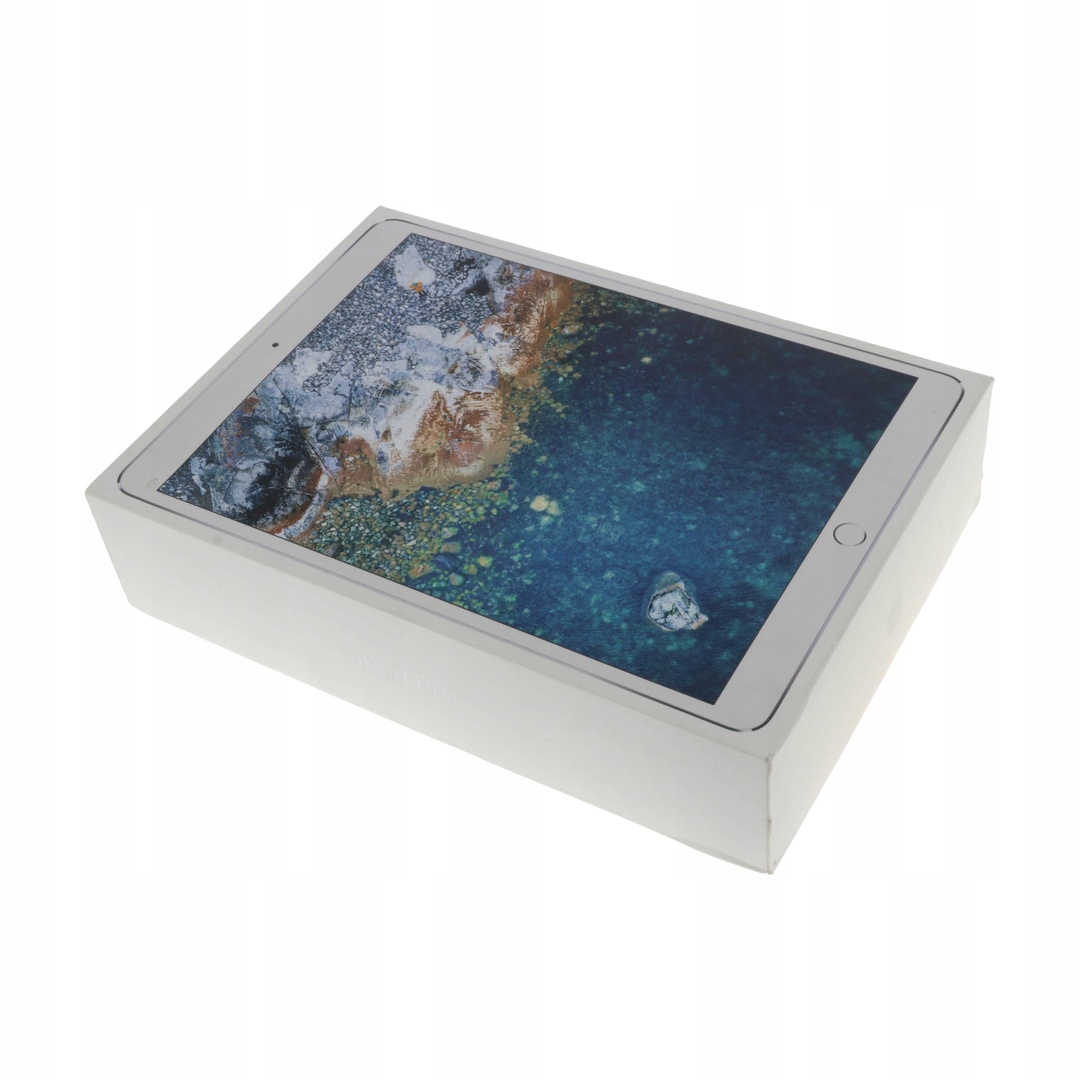 Ipad Pro 10.5 256gb - Niska cena na Allegro