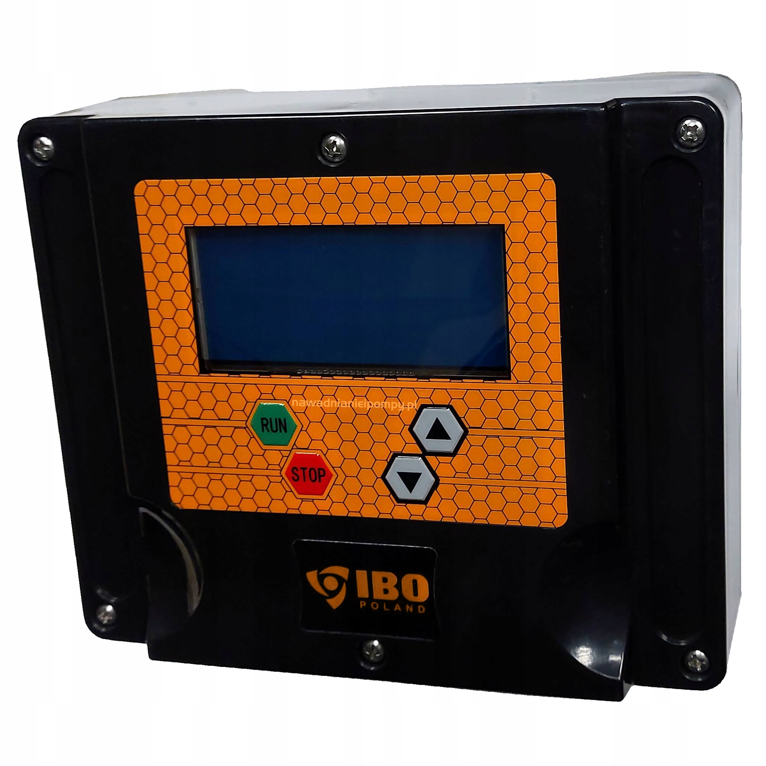 

Falownik do pompy głębinowej IVR-10 12,0A 230V Ibo