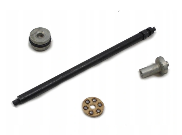 POPYCHACZ SPRZĘGŁA zestaw naprawczy URAL DNIEPR DŁUGI