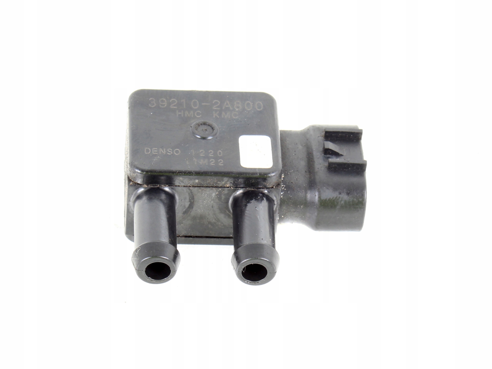 39210-2A800 - ДАТЧИК ТИСКУ ВИХЛОПНИХ ГАЗІВ DPF