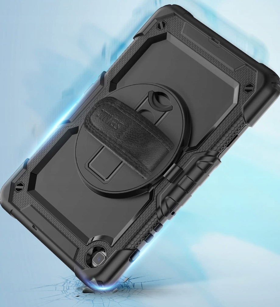 ETUI ARMOR do SAMSUNG GALAXY TAB S6 LITE 2021 2022 Producent EtuiTab