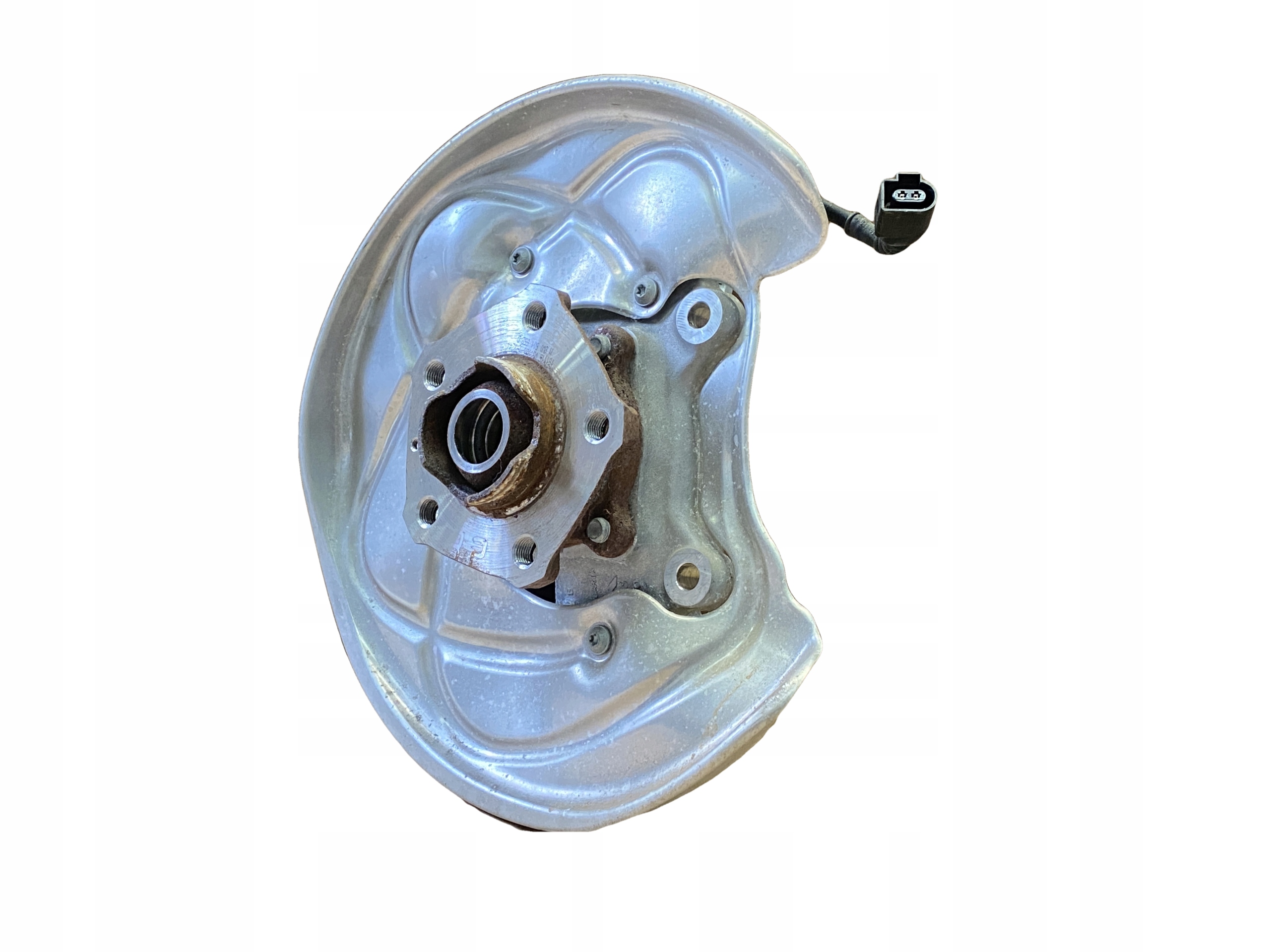AUDI A4 A5 8W B9 swing right rear part 8W0505460D