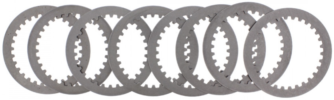 Kovové spojkové kotúče Yamaha YZF-R1 1000 09-14 Nové