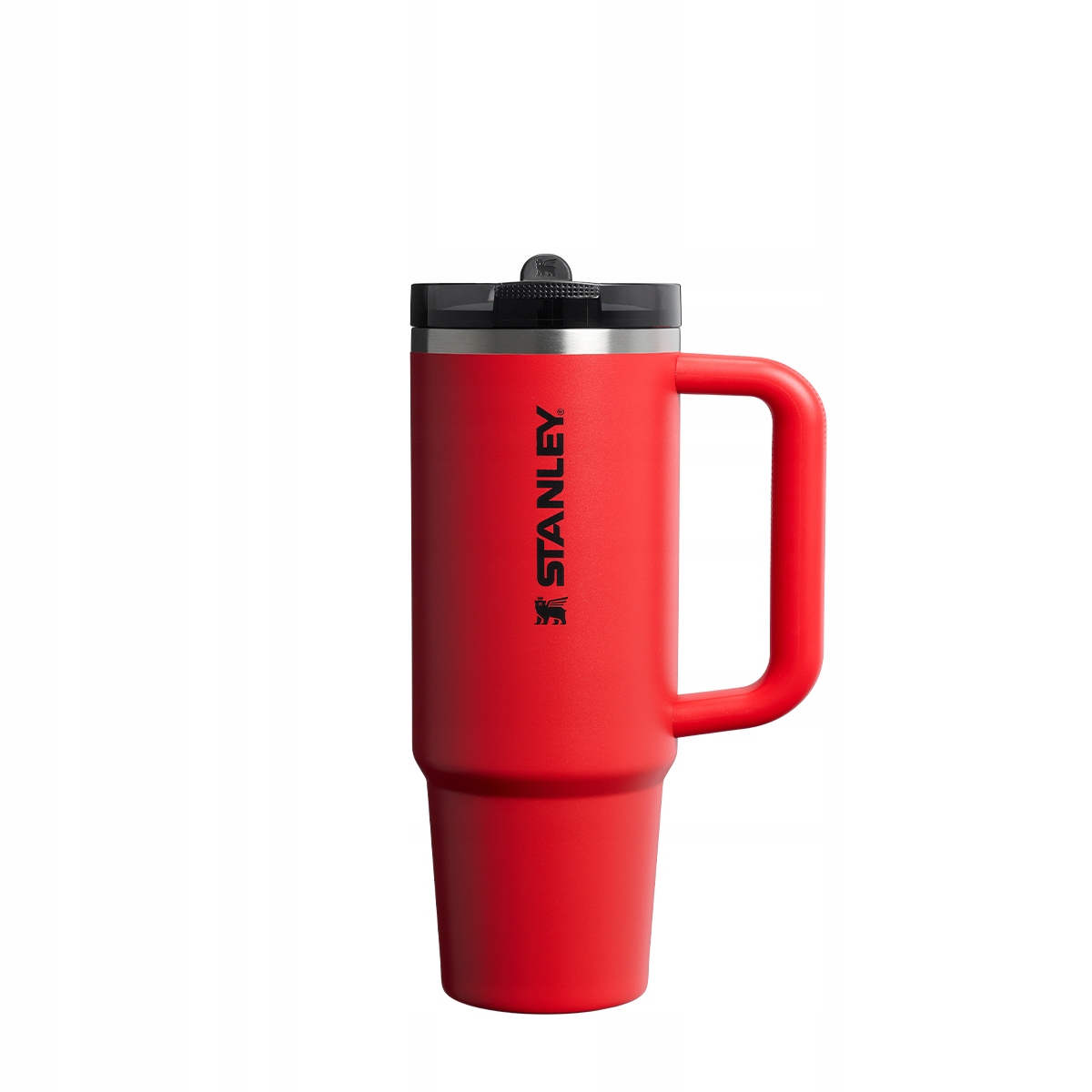 Stanley Kubek termiczny Quencher ProTour Flip Straw 0,89 l Chili Black