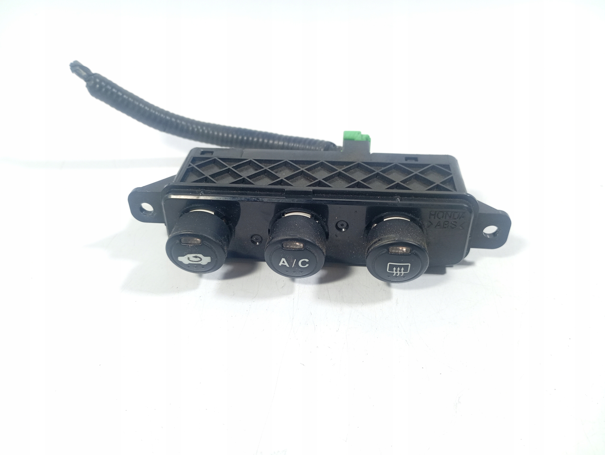 Honda Civic 7 VII 01-06 switch switch PANEL PRZYCISKOW NH167L2883K