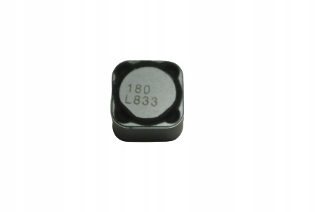 

Dławik Smd 18uH 5.1A 20% 12.3x12.3x8 [10szt]