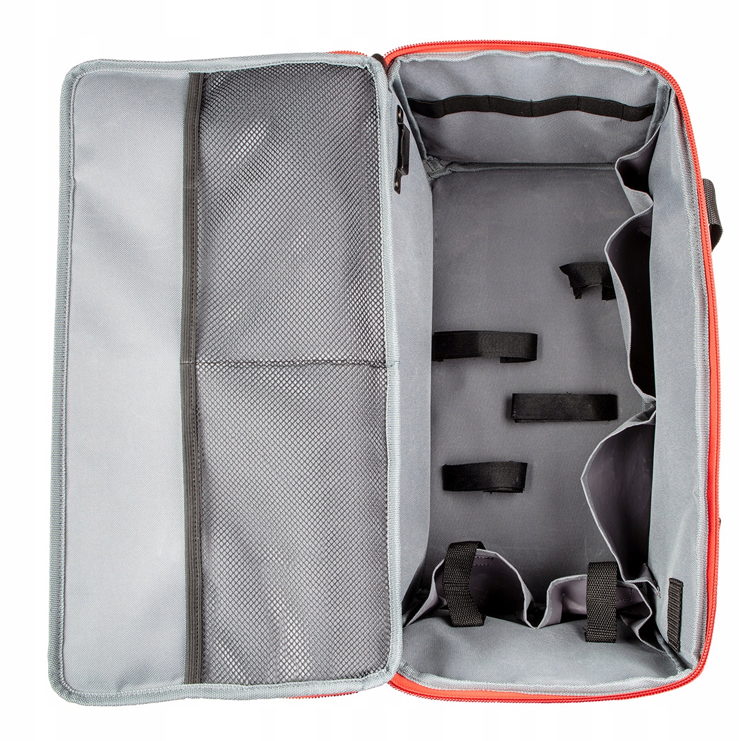 Torba na elektronarzędzia Energy+, duża Marka Graphite