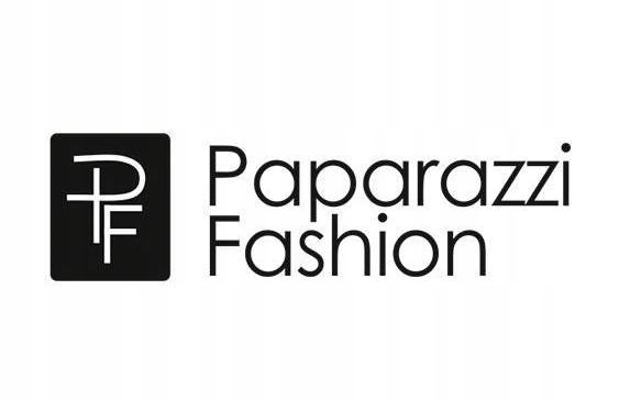 PAPARAZZI FASHION KOMPLET SUKIENKA SPODNIE + PASEK Rodzaj spodni inny