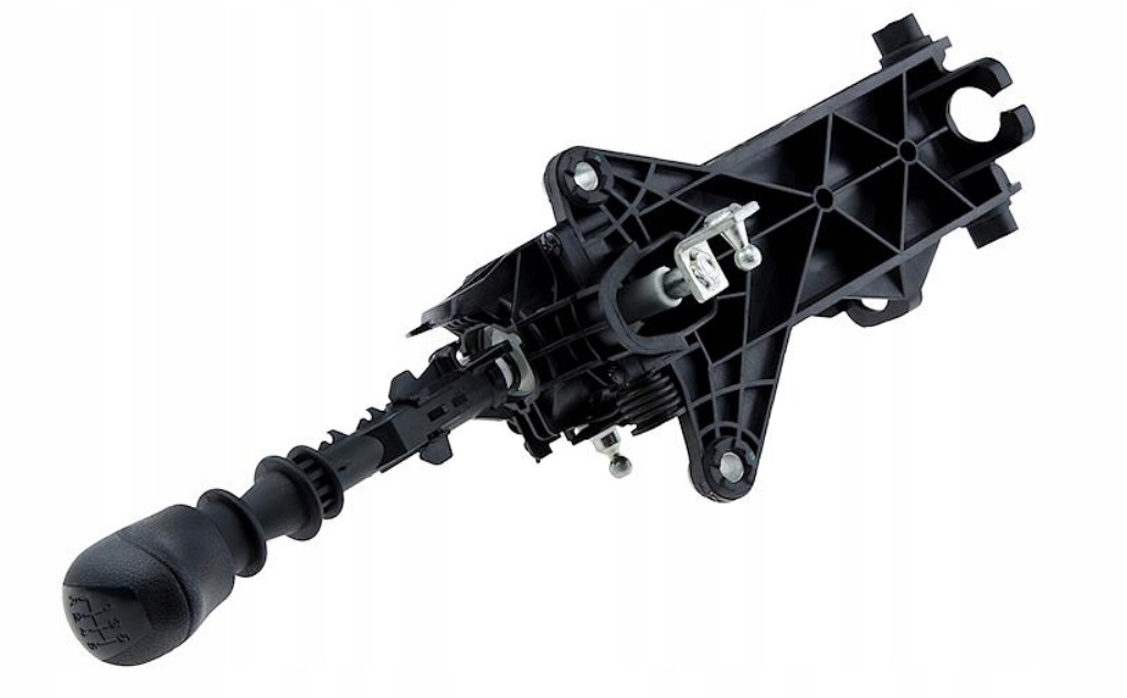 9062601809 - Важіль перемикання передач для MERCEDES SPRINTER 13-