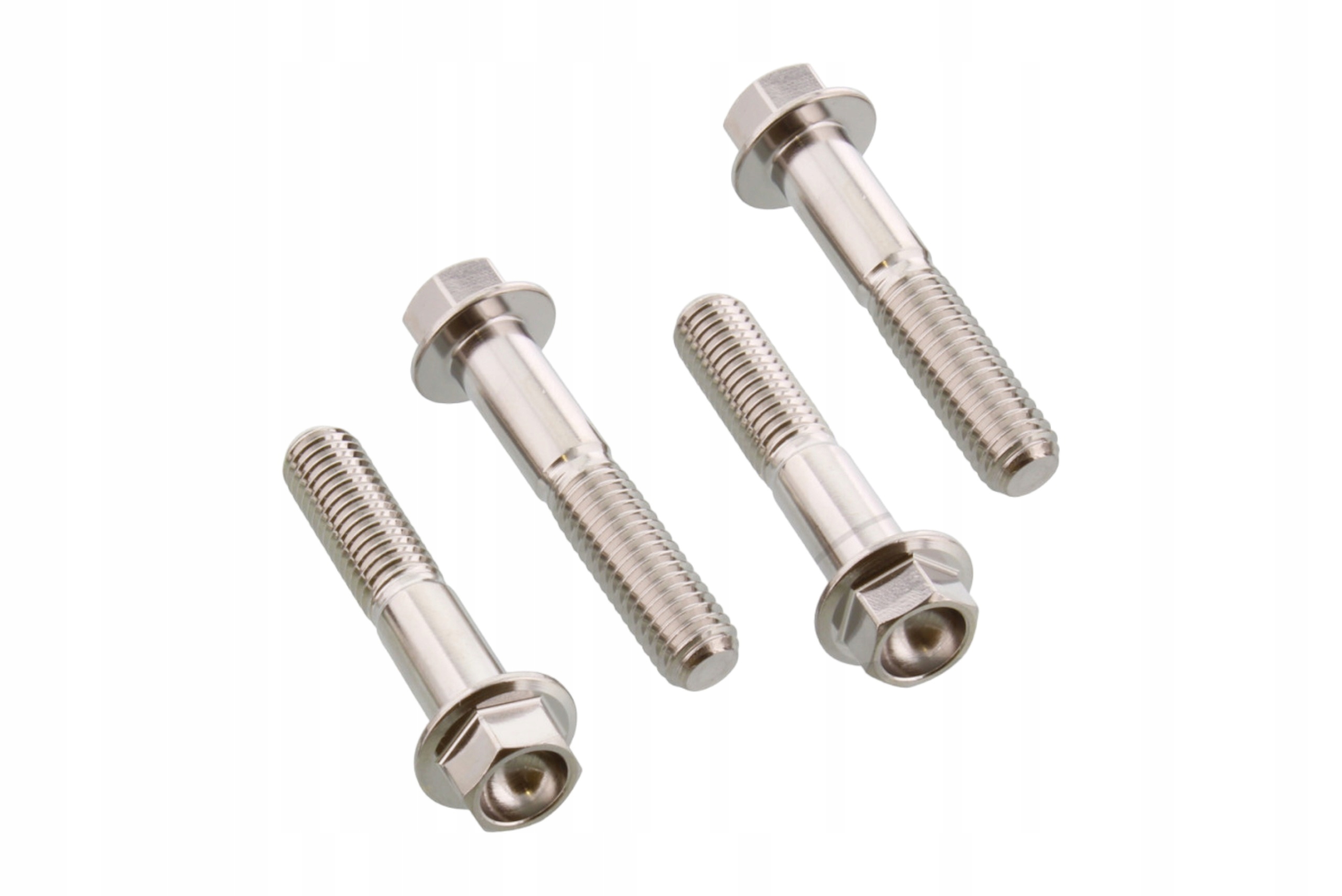 Sada šroubů osy předního kola V4A Tuono 1000