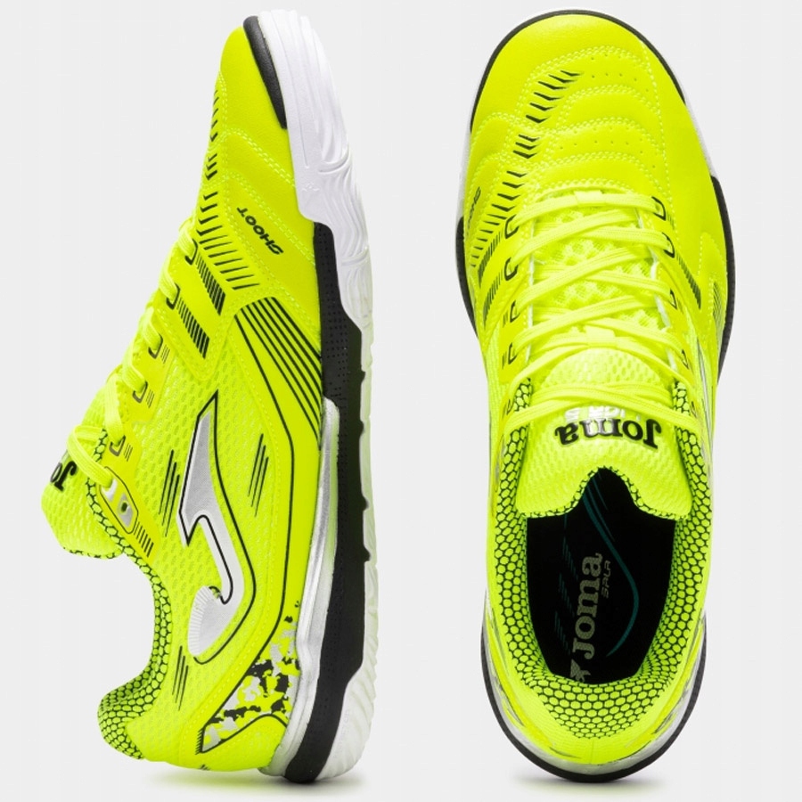 Buty Piłkarskie Halówki Joma Liga 5 Sala LIGS2509IN r. 42