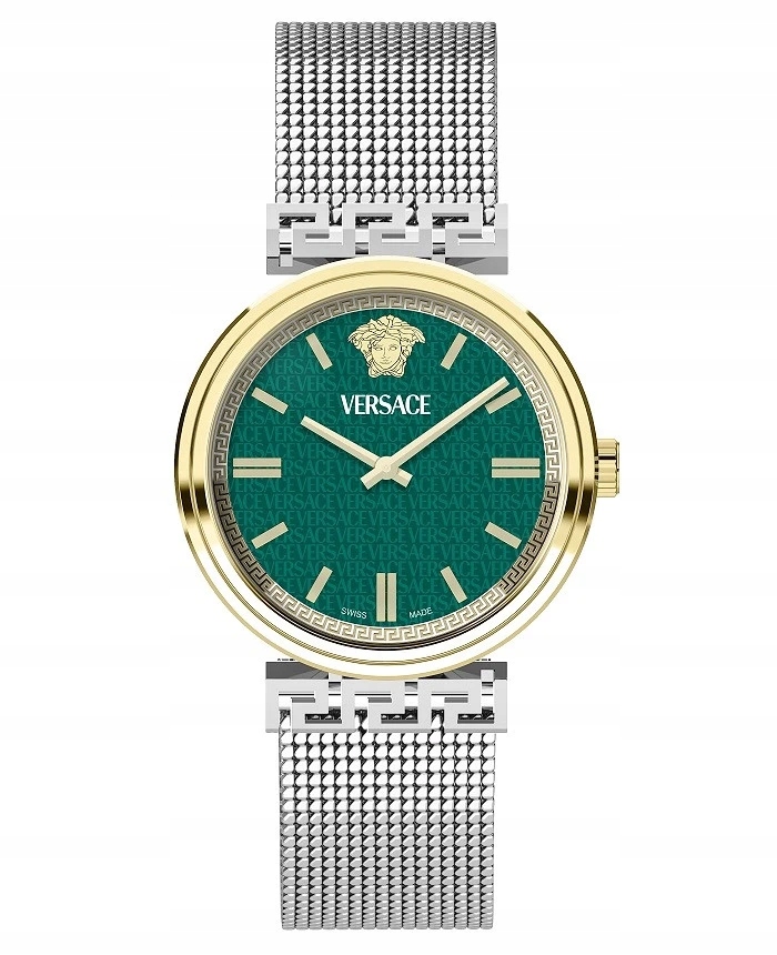 Dámské hodinky Versace VETCA0524 Mythos Lady