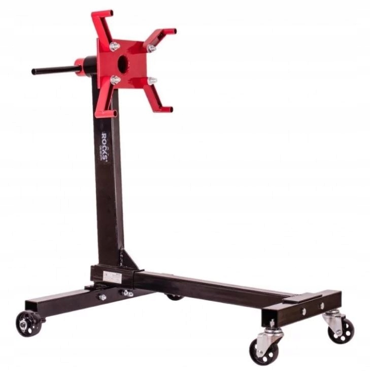 Rooks Stojan Motora 500 Kg