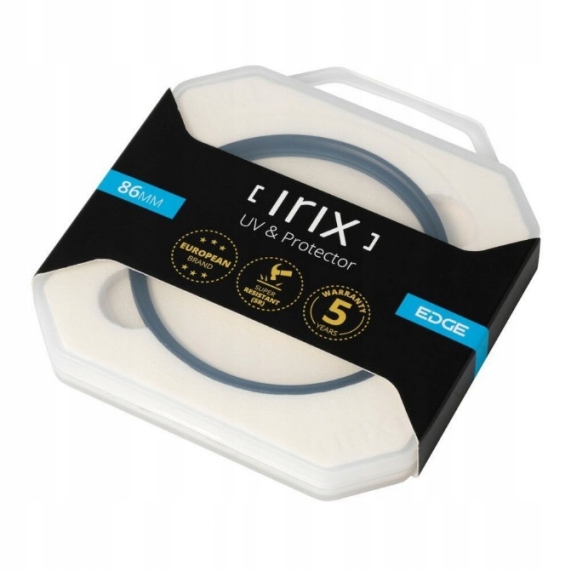 Filtr Irix Edge Uv Protector Sr 55mm