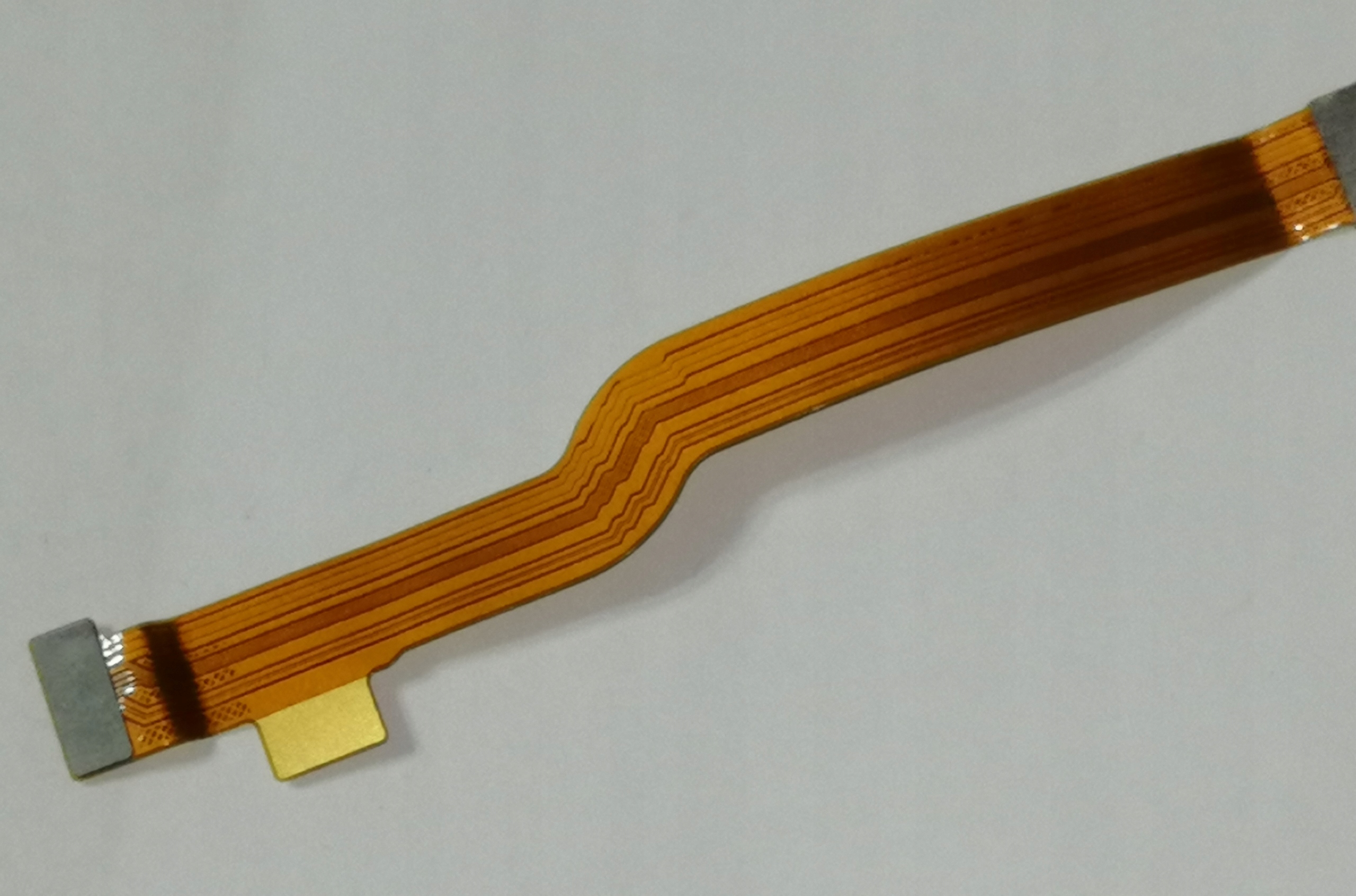 HTC U11 taśma systemowa wąska