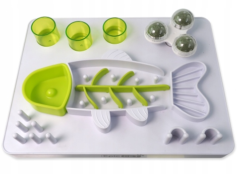 Levně Edukační Hračka pro psy Epic Pet Think Eat