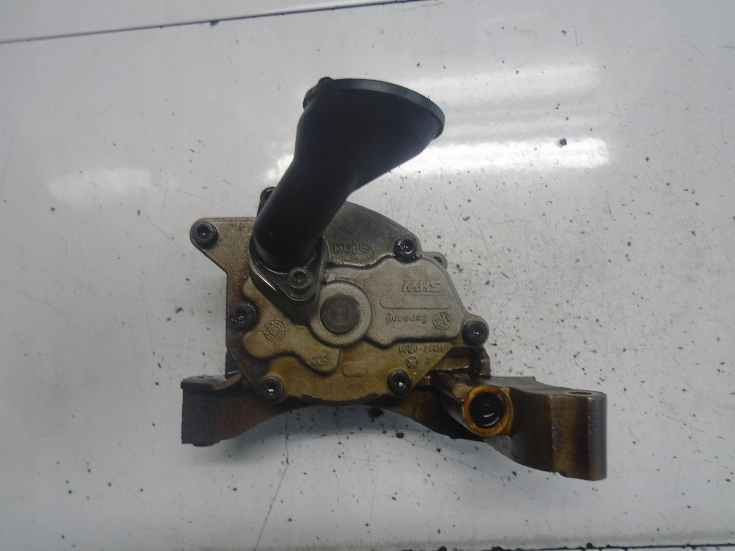 VW SEAT 1.4 TSI CAX Ölpumpe 03C105N
