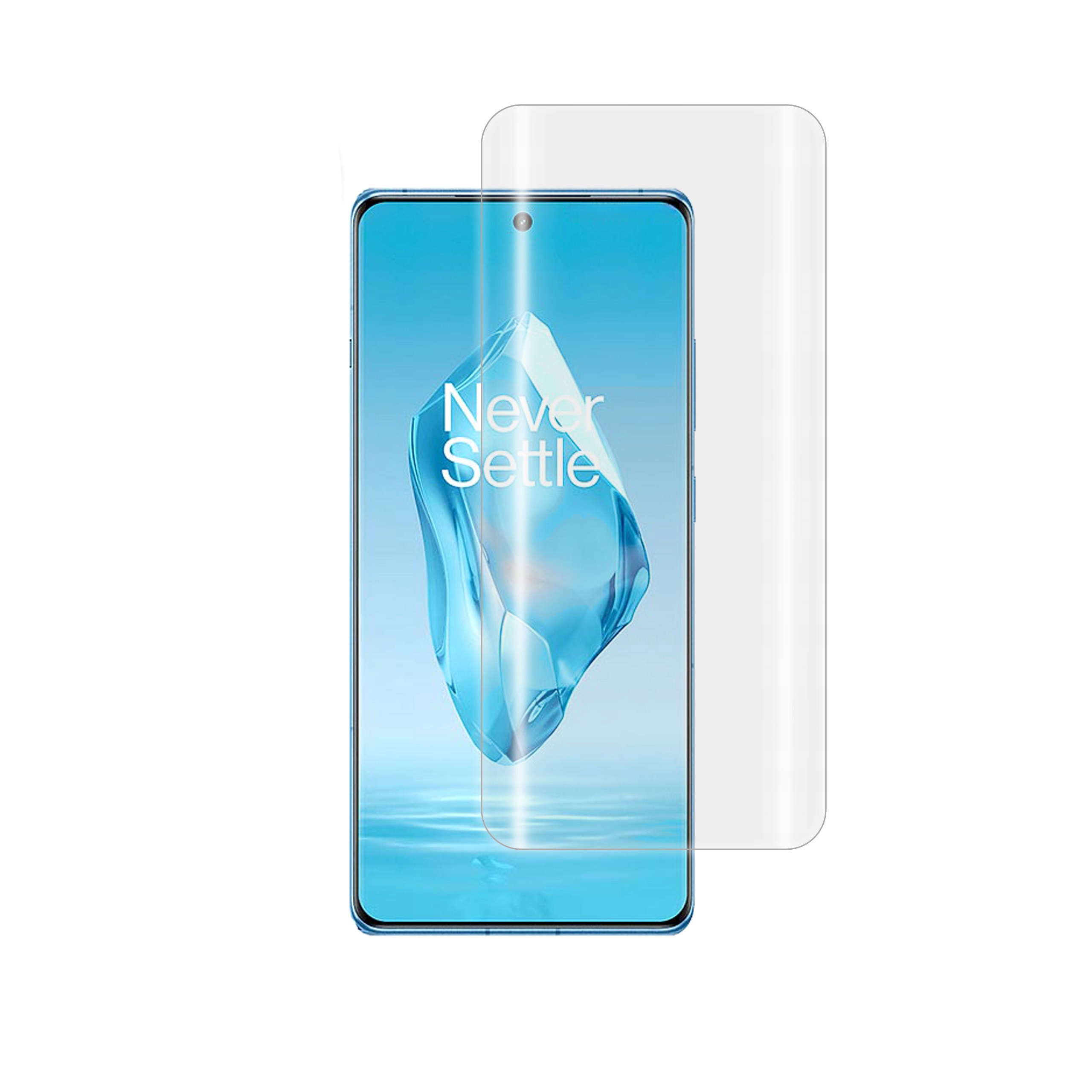 SzybexPol folia hydrożelowa do OnePlus 12R