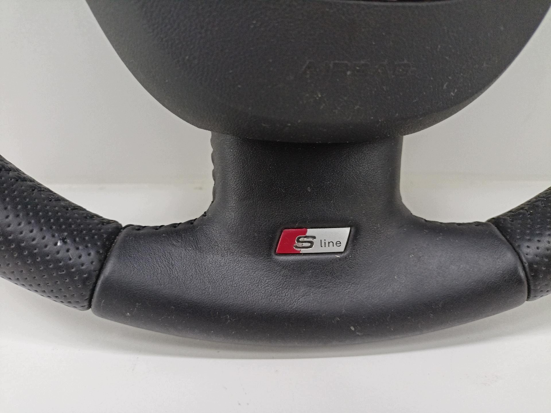 lenkrad Audi A5 8T 2010 8P0419091