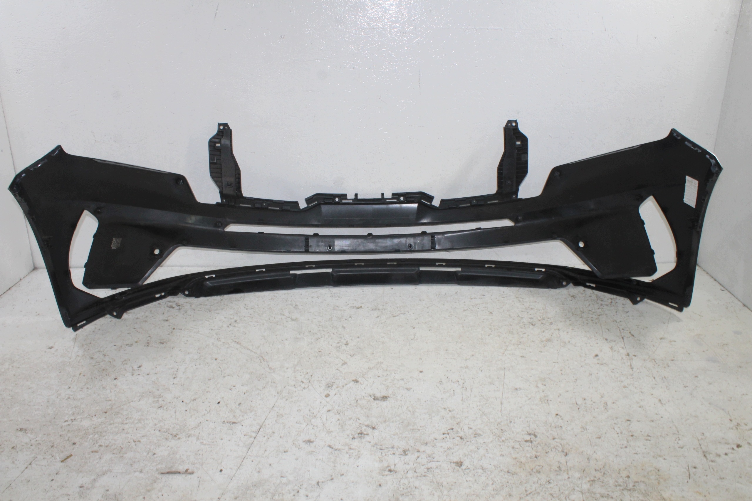 KIA Sorento IV bumper front front 86511-P2000