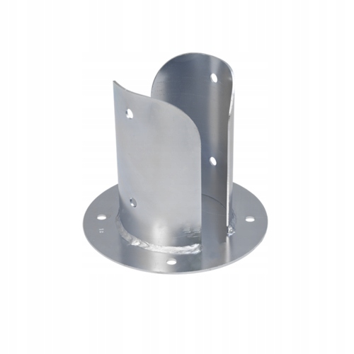 

Podstawa słupa przekrój kołowy 121x180 PSPOD120