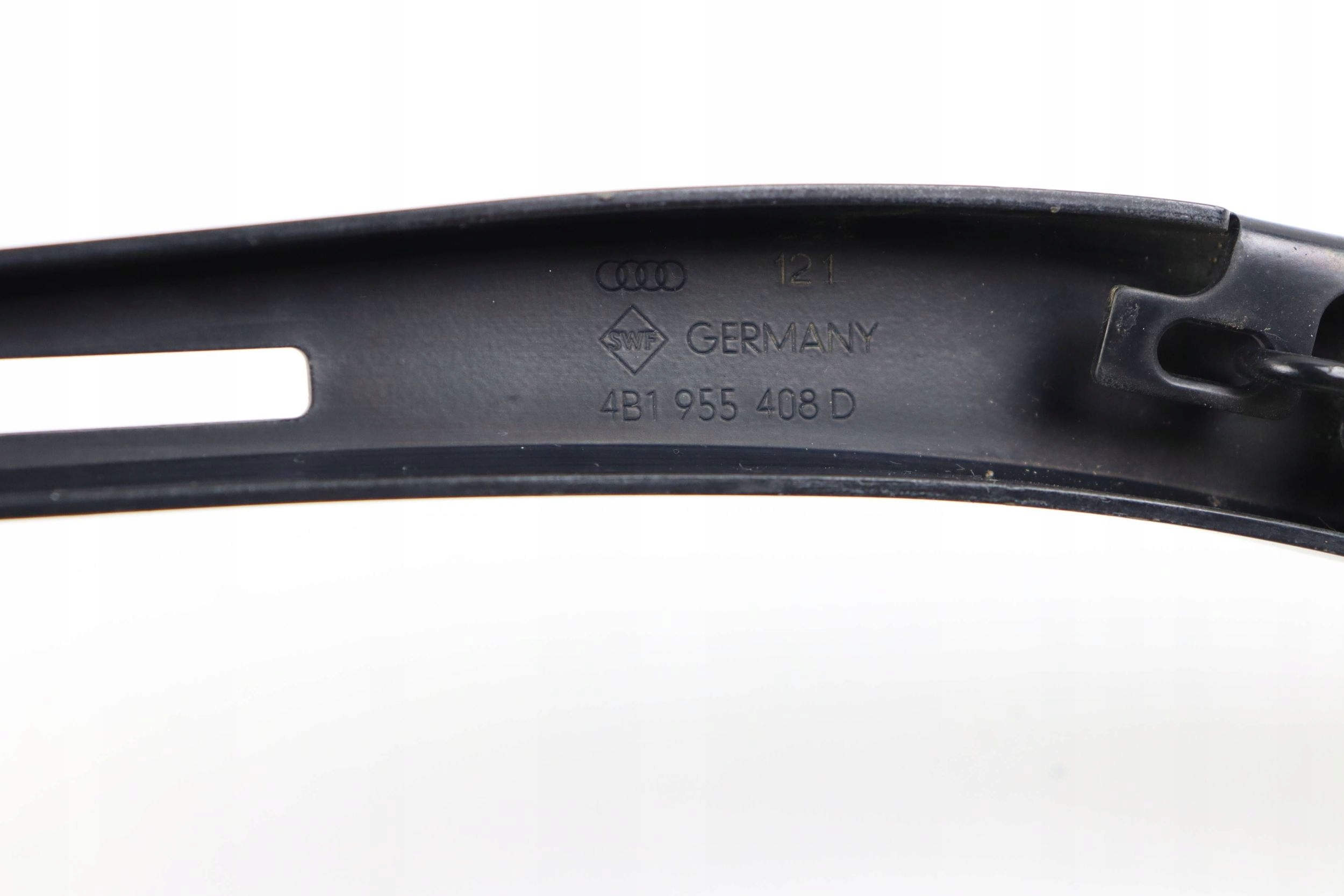 AUDI A6 C5 FL wiper arms left right 4B1955407D 4B1955408D