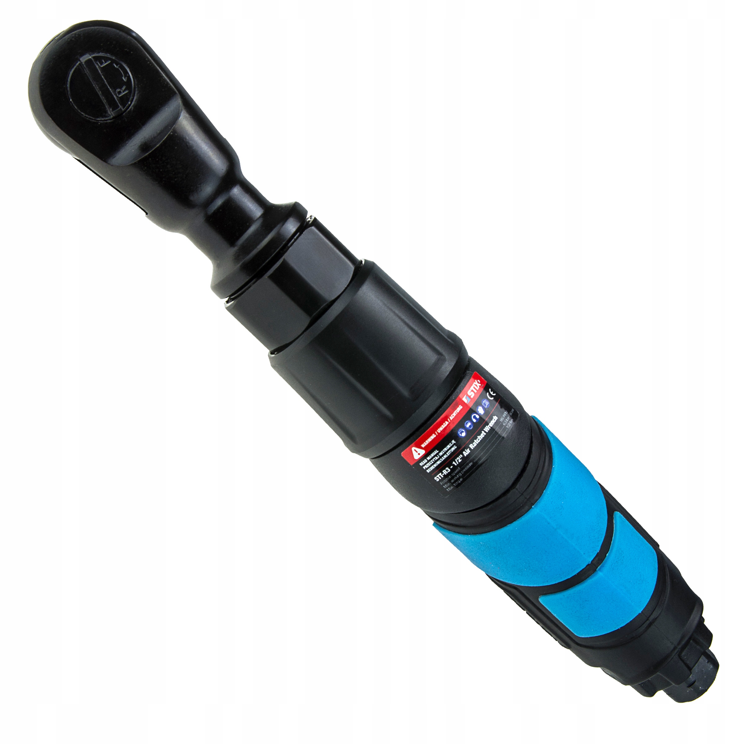 GRZECHOTKA PNEUMATYCZNA KLUCZ KATOWY 1 2 102NM Producent code 11 03 46837