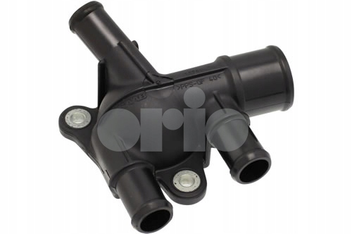 12 790 - КОРПУС ТЕРМОСТАТА SAAB 9-3 1,8 T 2,0 T ОРИГИНАЛ