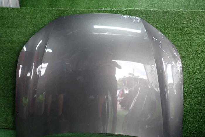 PEUGEOT 308 T10 22- Capot