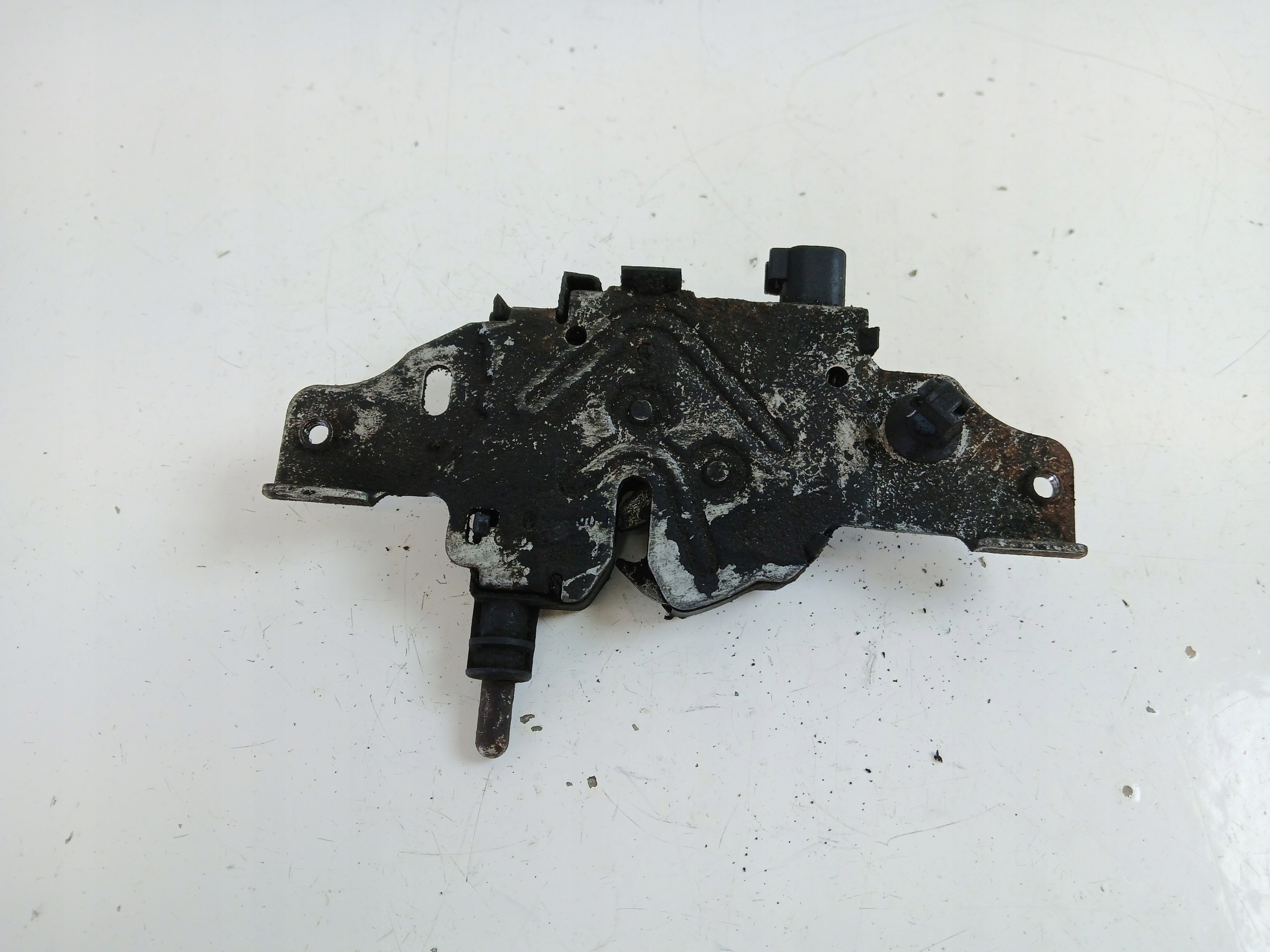 FORD MONDEO MK3 RYGIEL bonnet latch lock 1S7A16700BB