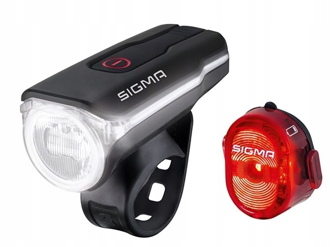 Sigma Aura 60 Nugget II Sada světel