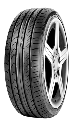 

4x Mirage 195/50R16 MR-182 88 V XL DOT2021 letnie