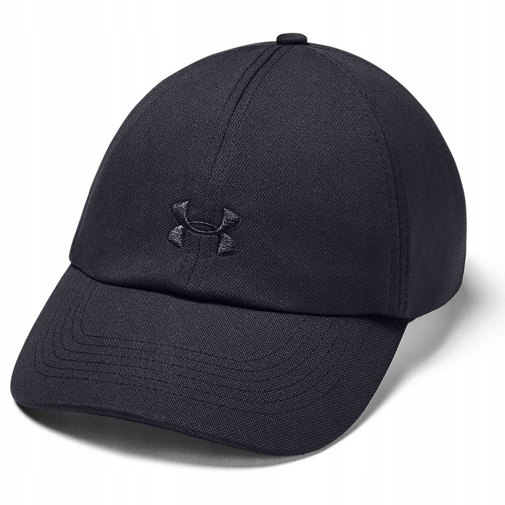 Under Armour kšiltovka černá velikost univerzální