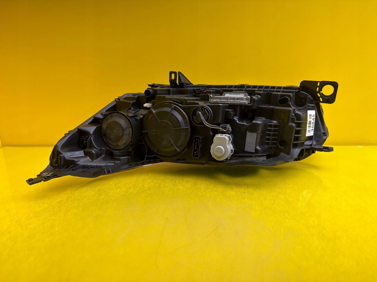 light right front Citroen C5 III X7 3 Xenon 9689037780