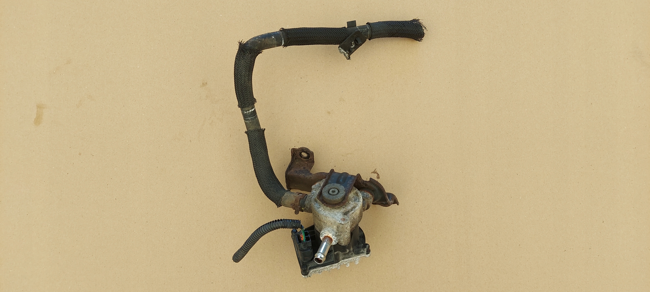 Ölpumpe Getriebe getriebe LEXUS RX 03-09 35300-48010