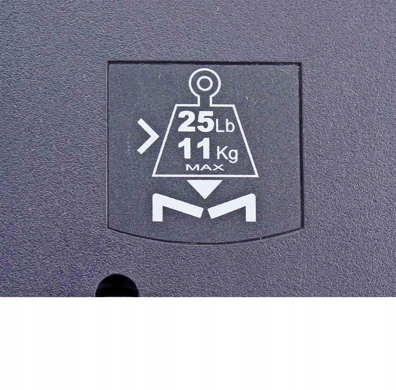 Stolik podstawka pod laptopa DELL 07W762 Kod producenta 07W762